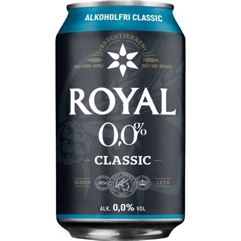 royal 0 0 classic.
